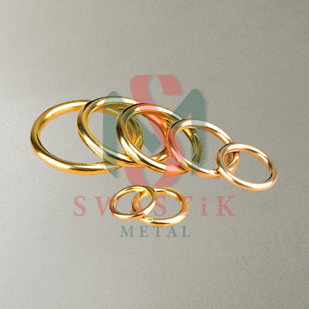 Grab Kurling Inserts at high-quality  and best price. Contact Swastik Metal.